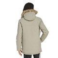 Adidas Paverick Fur Parka JX7747, Adidas