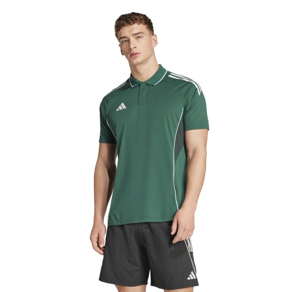 polo Adidas Tiro 25 Competition JY1897