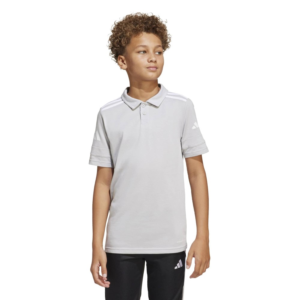 polo Adidas Junior Squadra 25 JY3412 polo Adidas Junior Squadra 25 JY3412, Adidas
