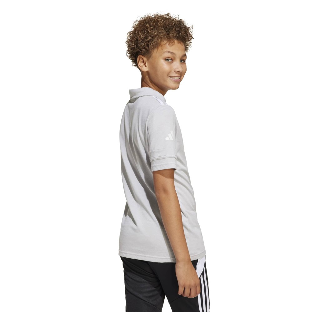 polo Adidas Junior Squadra 25 JY3412 polo Adidas Junior Squadra 25 JY3412, Adidas