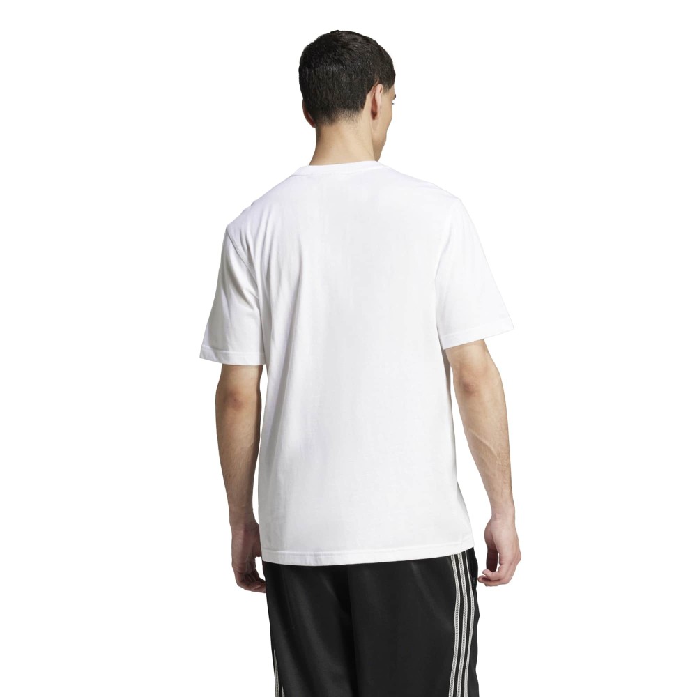 T-shirt Adidas Treofil Essentials JI8544 T-shirt Adidas Treofil Essentials JI8544, Adidas
