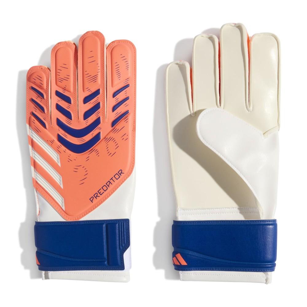 Adidas Junior Predator GL Training JN5361, Adidas