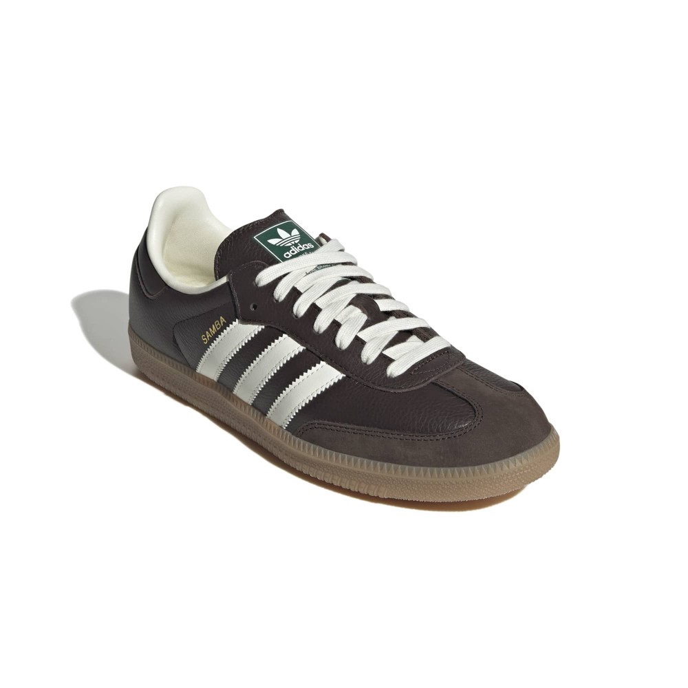 Adidas Samba OG JR0891, Adidas