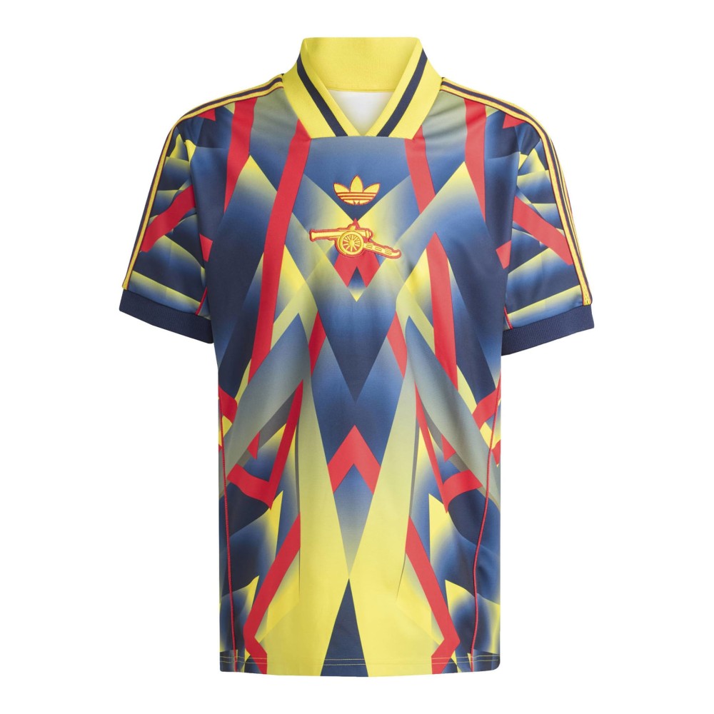 Adidas Arsenal Londyn LF JM9388 Adidas Arsenal Londyn LF JM9388, Adidas