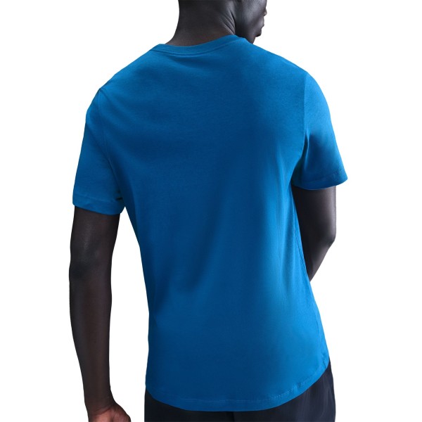 T-shirt Nike FC Barcelona Original HJ3925-431