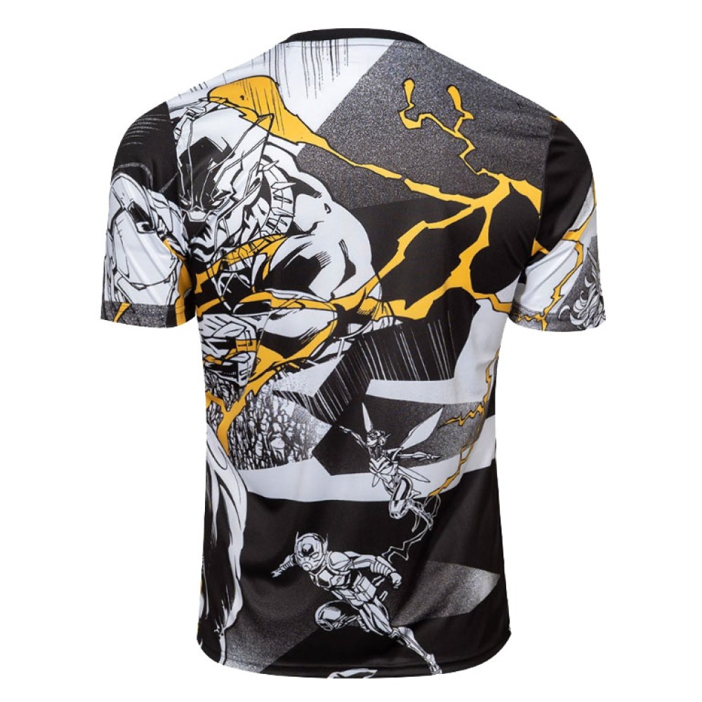 Adidas Real Madryt Marvel Avengers JZ9018 Adidas Real Madryt Marvel Avengers JZ9018, Adidas