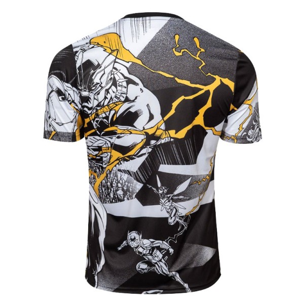 Adidas Real Madryt Marvel Avengers JZ9018