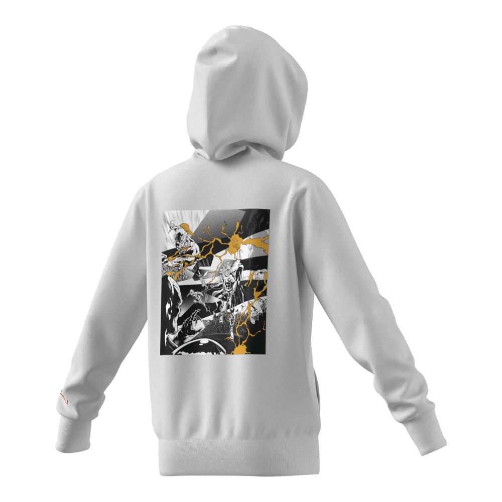 Adidas Junior Real Madryt Marvel Avengers JY5854 Adidas Junior Real Madryt Marvel Avengers JY5854, Adidas