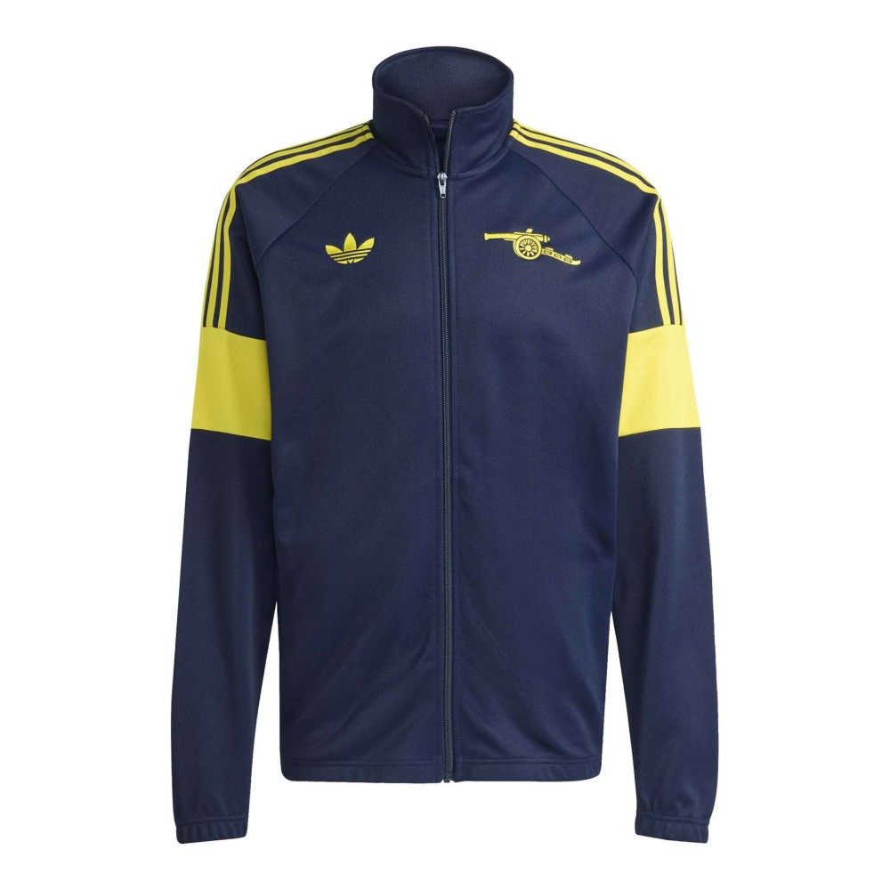 Adidas Arsenal Londyn TT JZ5802, Adidas