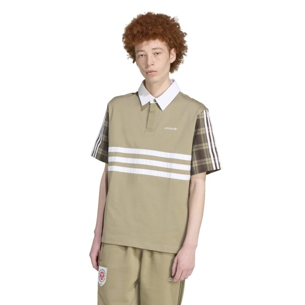 polo Adidas GRAPHIC Regular JV7739