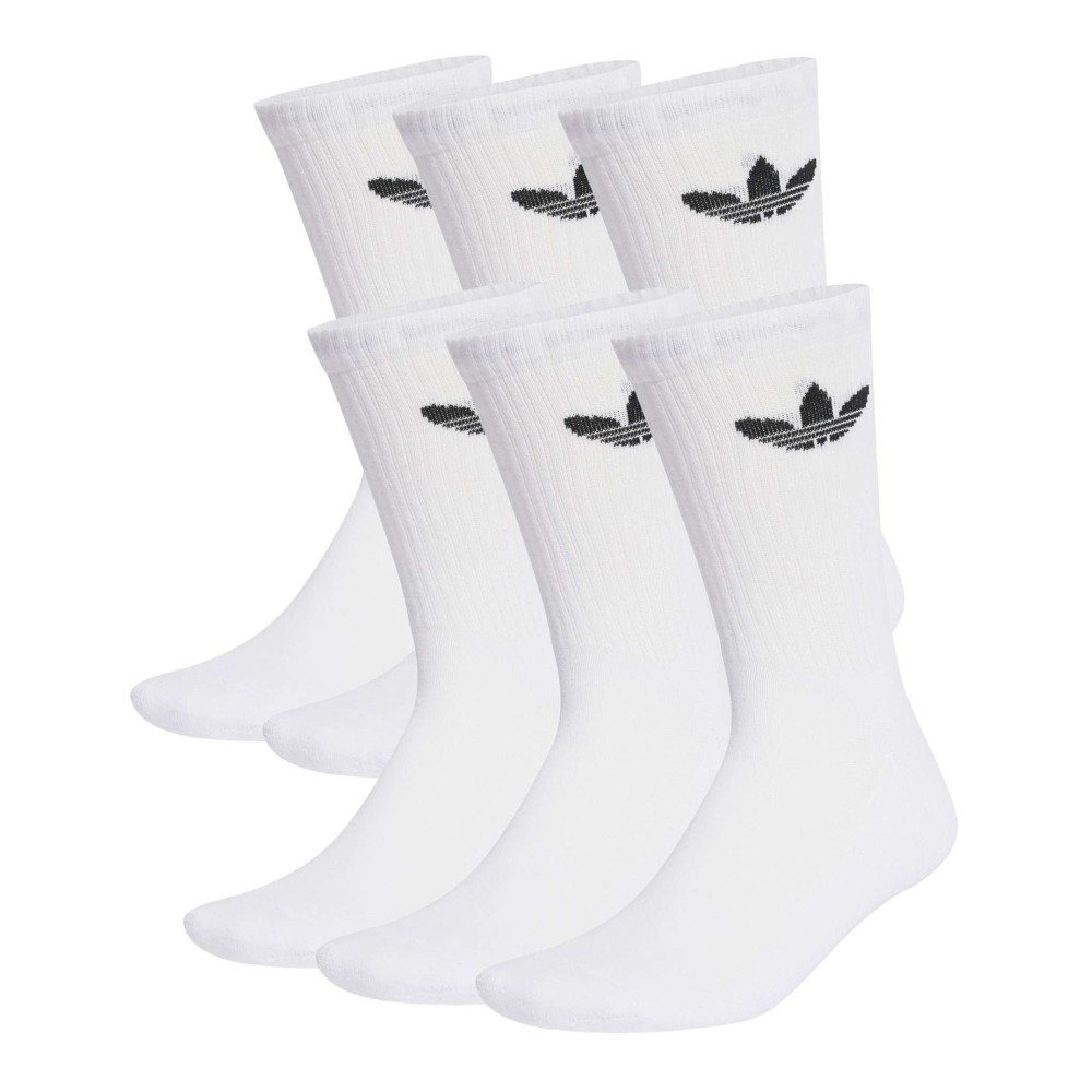 Adidas Trefoil Cushion 6-pack IJ5619 Adidas Trefoil Cushion 6-pack IJ5619, Adidas