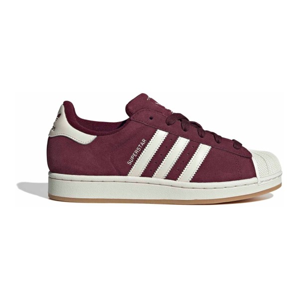 damnskie Adidas Superstar II HQ4913