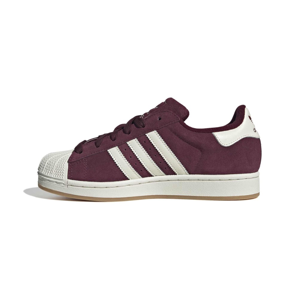 damnskie Adidas Superstar II HQ4913, Adidas