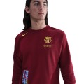 Nike FC Barcelona Club Crew FZ1259-677 Nike FC Barcelona Club Crew FZ1259-677, Nike