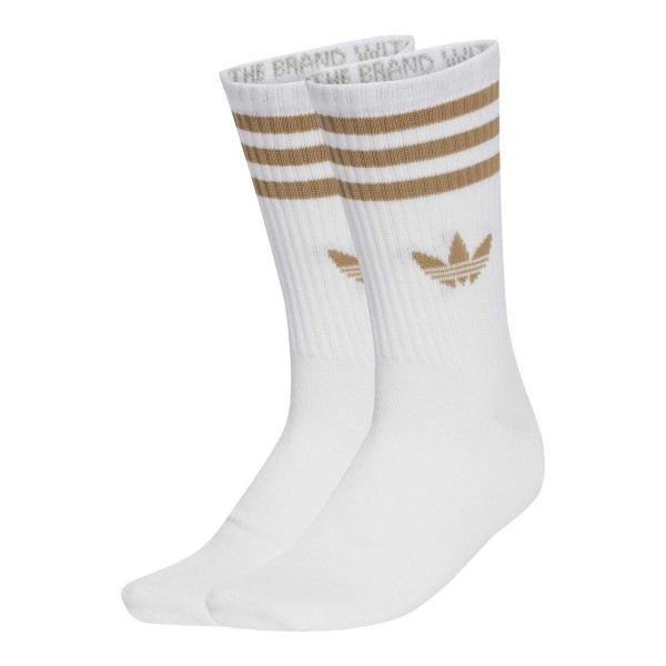 Adidas 3-stripes Crew Originals 3pack JV7407
