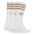 Adidas 3-stripes Crew Originals 3pack JV7407 Adidas 3-stripes Crew Originals 3pack JV7407, Adidas
