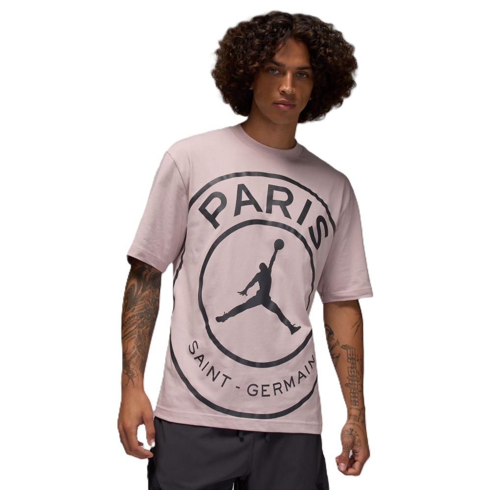 T-shirt Nike Jordan PSG Logo HV3411-627, Nike