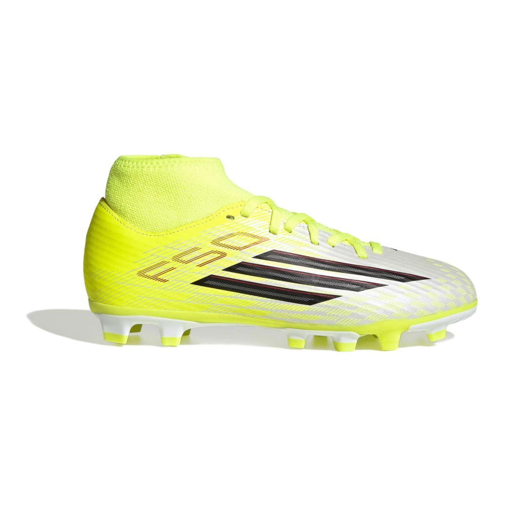 Adidas Junior F50 Club Mid FG/MG KI6175, Adidas