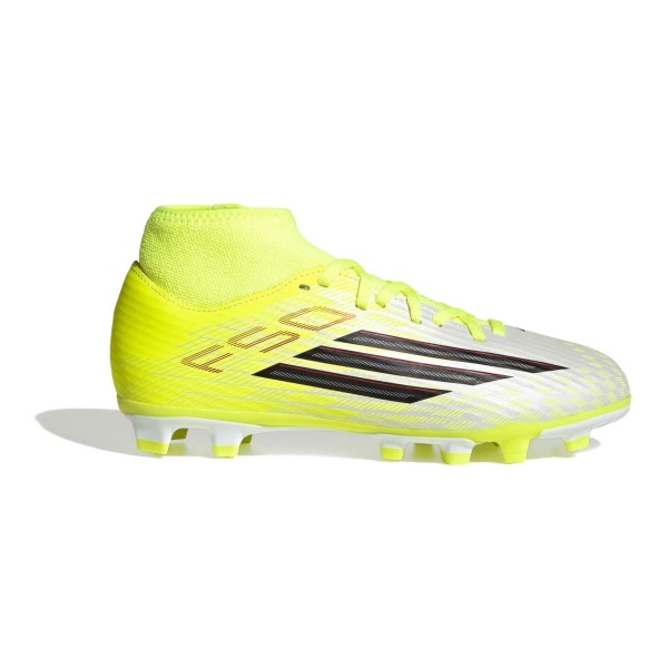 Adidas Junior F50 Club Mid FG/MG KI6175