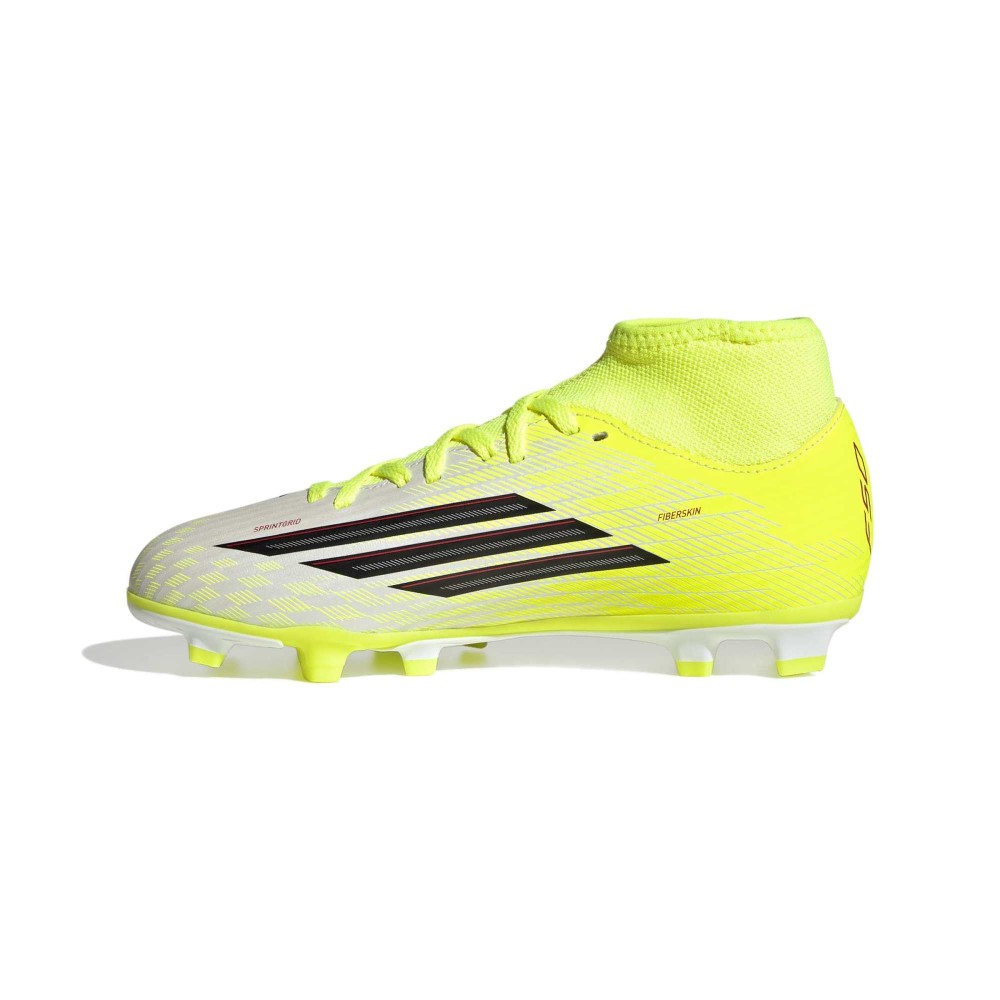 Adidas Junior F50 Club Mid FG/MG KI6175, Adidas