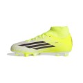 Adidas Junior F50 Club Mid FG/MG KI6175, Adidas