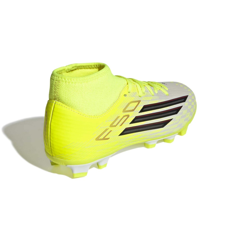 Adidas Junior F50 Club Mid FG/MG KI6175, Adidas