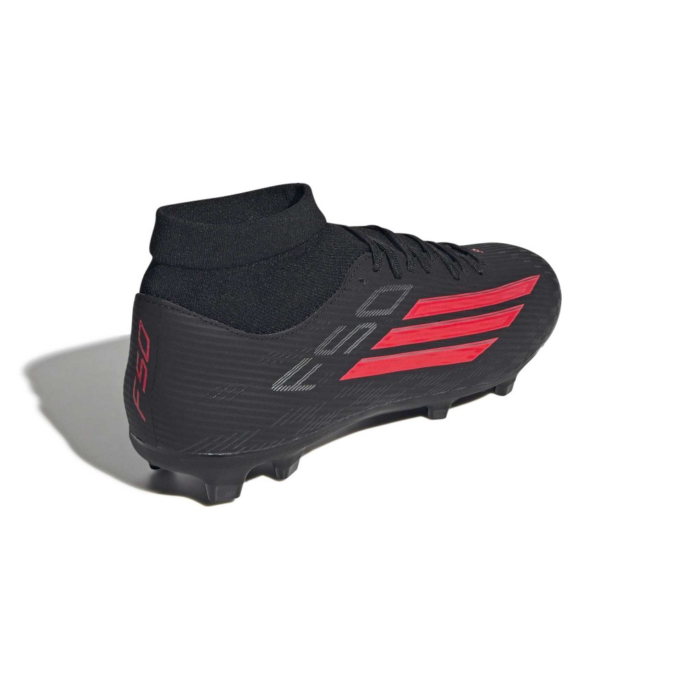 Adidas F50 League Mid FG/MG JR9007, Adidas