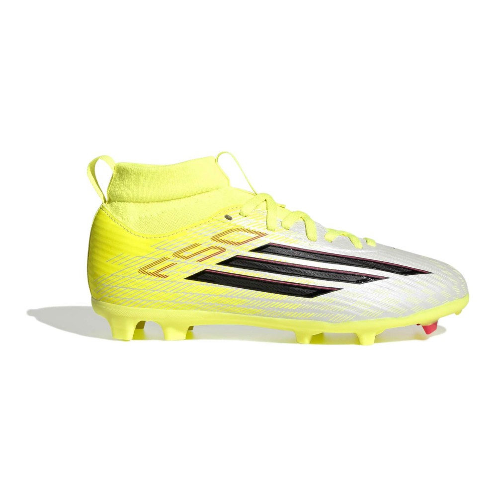 Adidas Junior F50 League Mid FG/MG JR9027, Adidas