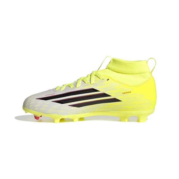 Adidas Junior F50 League Mid FG/MG JR9027