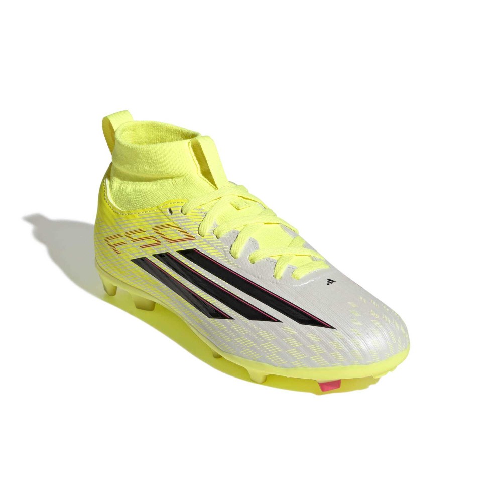 Adidas Junior F50 League Mid FG/MG JR9027, Adidas