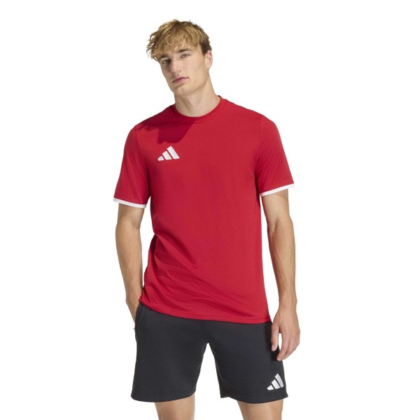 T-shirt Adidas Entrada 26 JZ6676