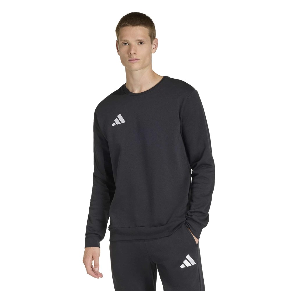 Adidas Entrada 26 Sweat JZ6573, Adidas