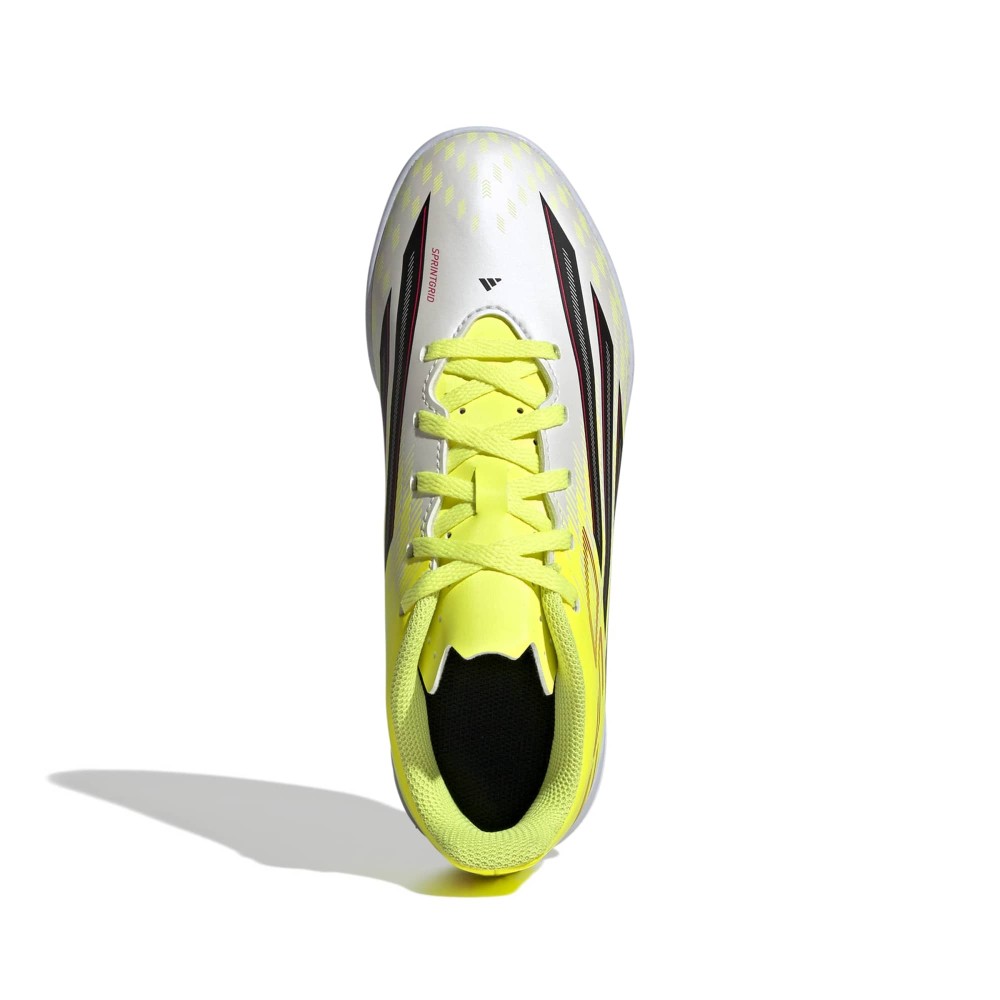 Adidas Junior F50 Club IN JS1494, Adidas
