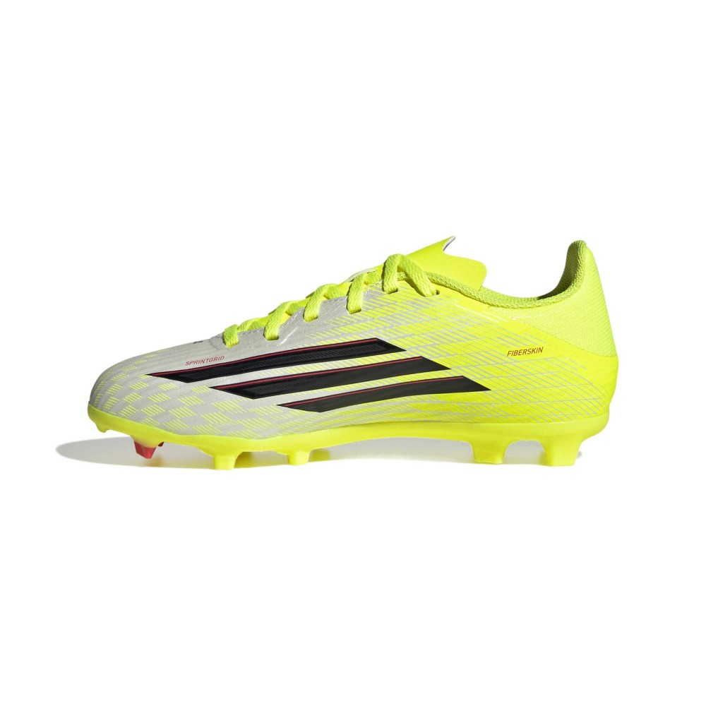 Adidas Junior F50 League FG/MG JR9014, Adidas