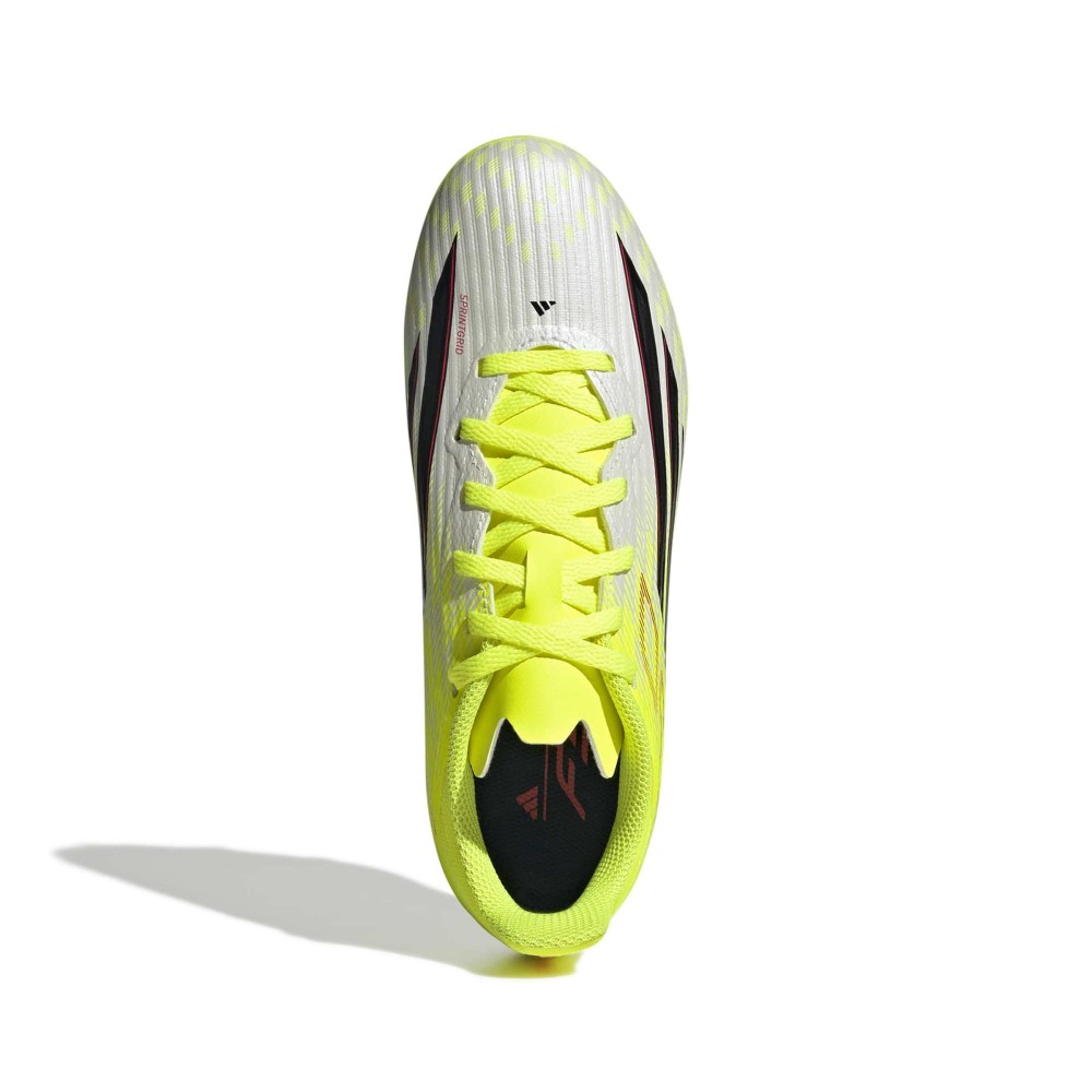 Adidas Junior F50 League FG/MG JR9014, Adidas