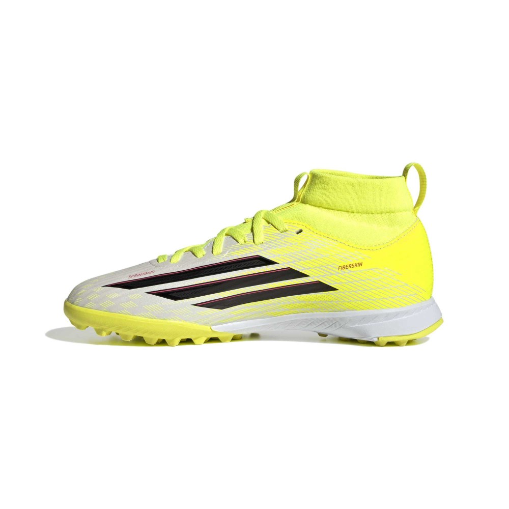 Adidas Junior F50 League Mid TF JR9029, Adidas