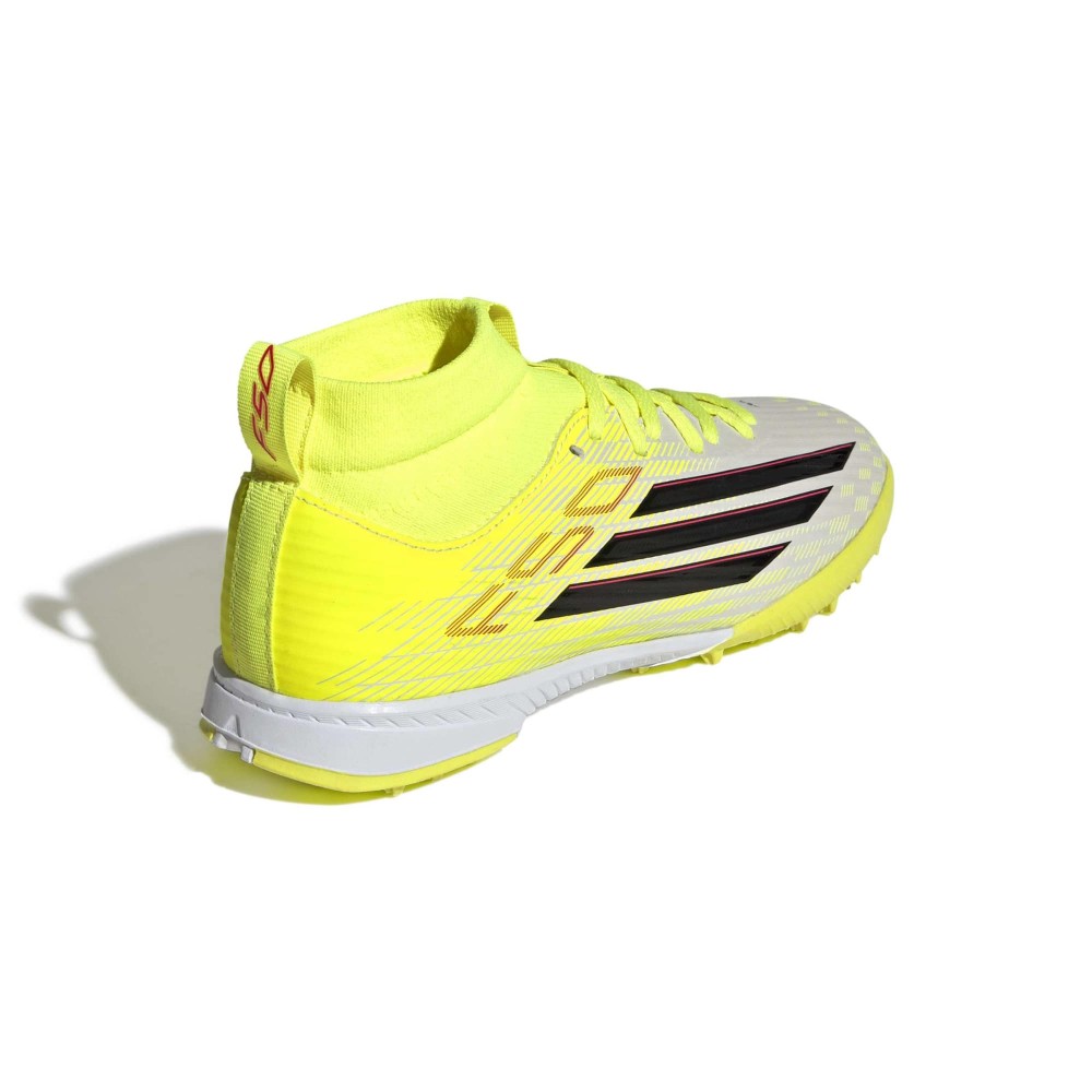 Adidas Junior F50 League Mid TF JR9029, Adidas