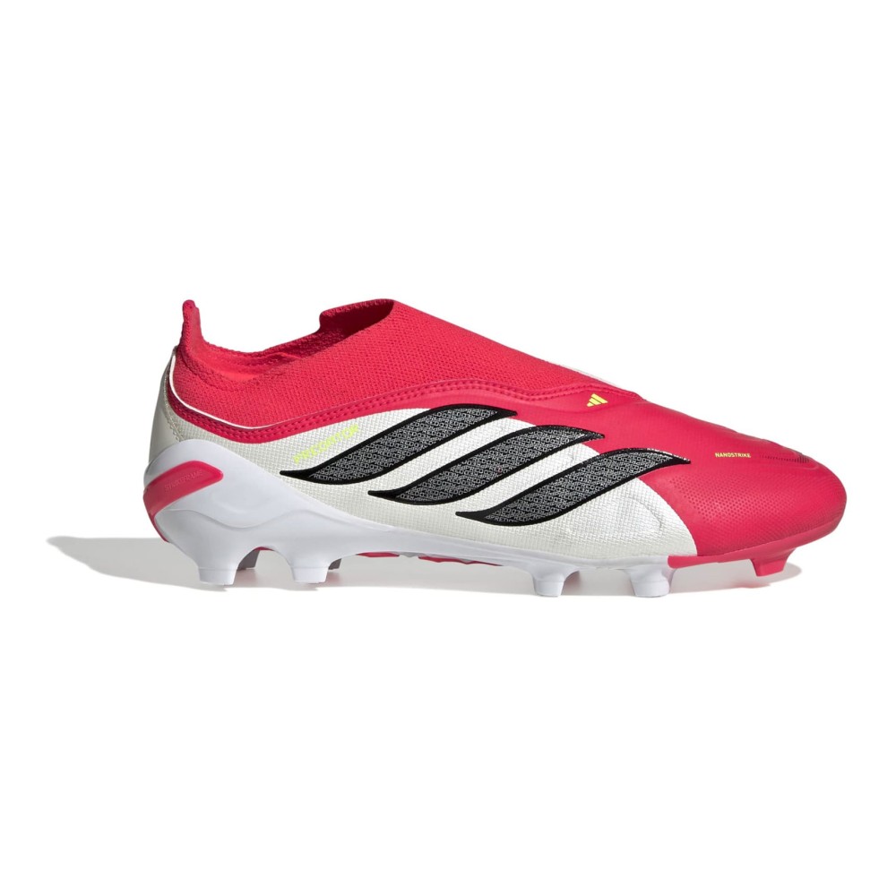 Adidas Junior Predator League LL FG JR7890, Adidas
