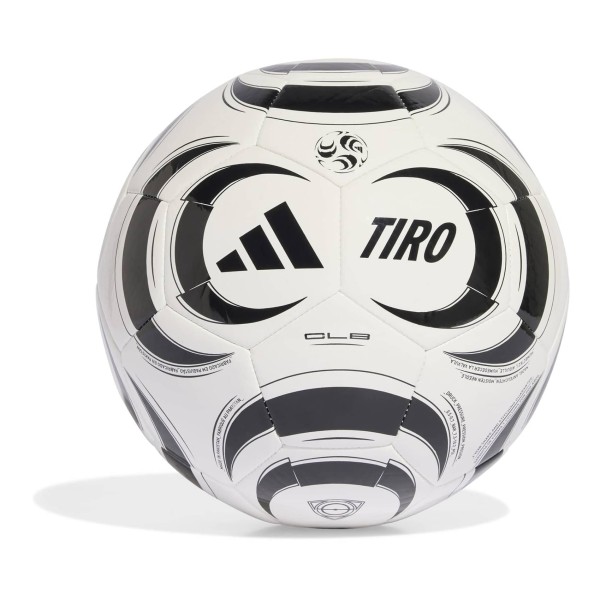 Adidas Tiro Club JW1530