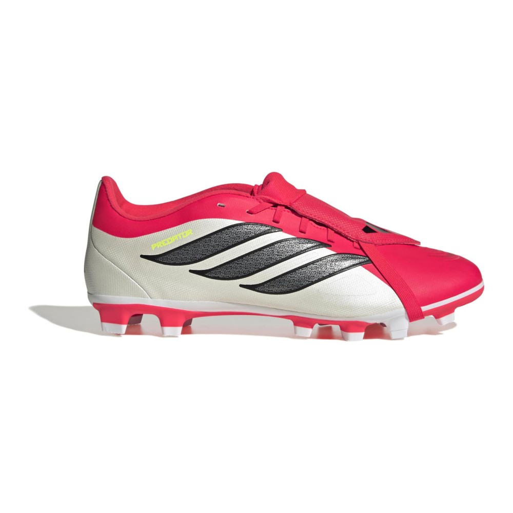 Adidas Predator Club FT FG/MG JS0346, Adidas