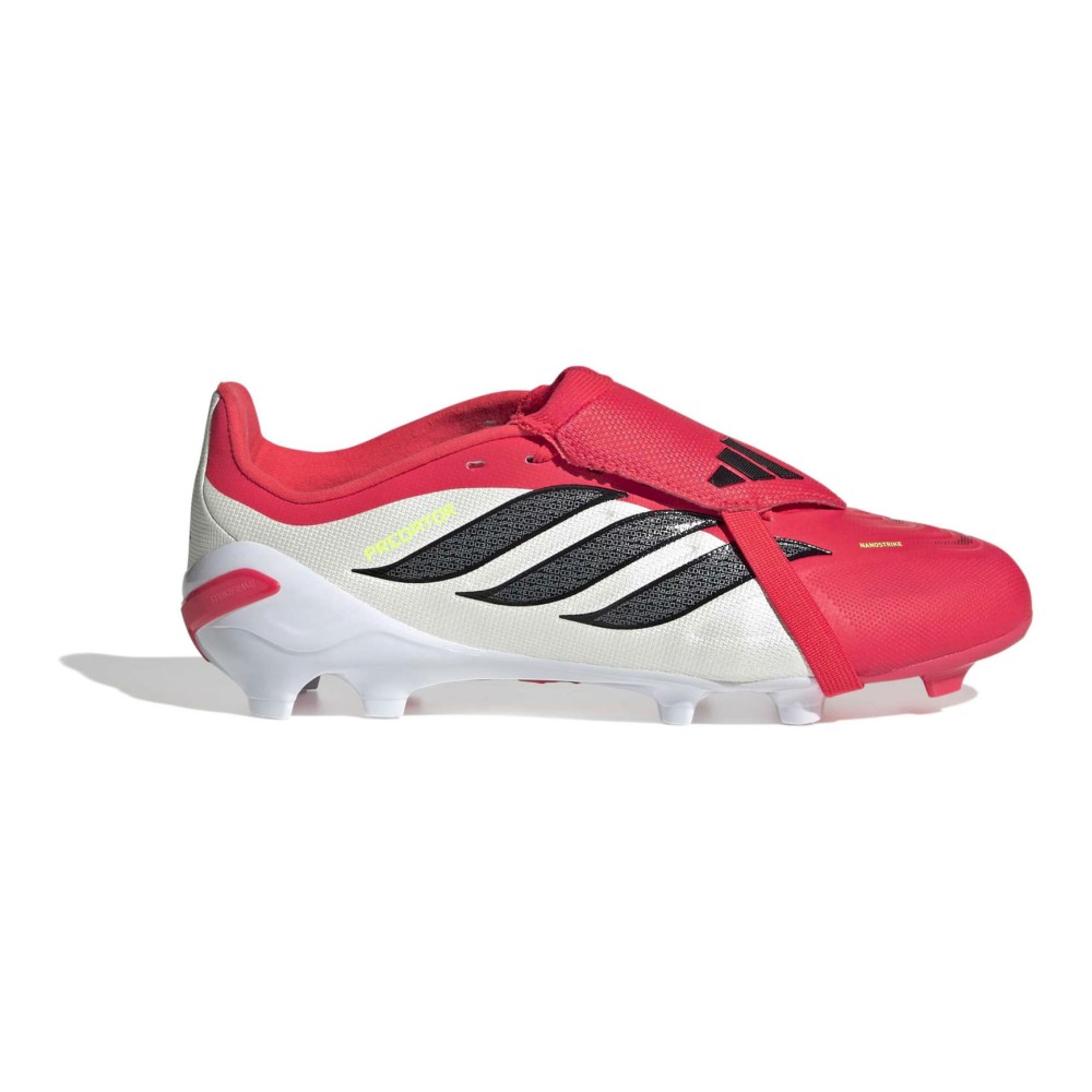 Adidas Junior Predator League FT FG JR7925, Adidas