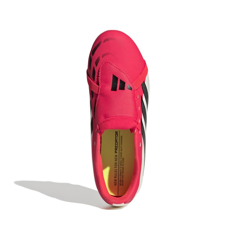 Adidas Junior Predator Club FT FG/MG KI8894, Adidas