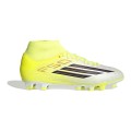 Adidas F50 Club Mid FG/MG JQ4030, Adidas