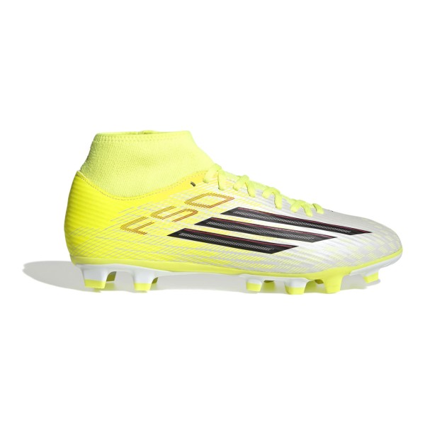 Adidas F50 Club Mid FG/MG JQ4030