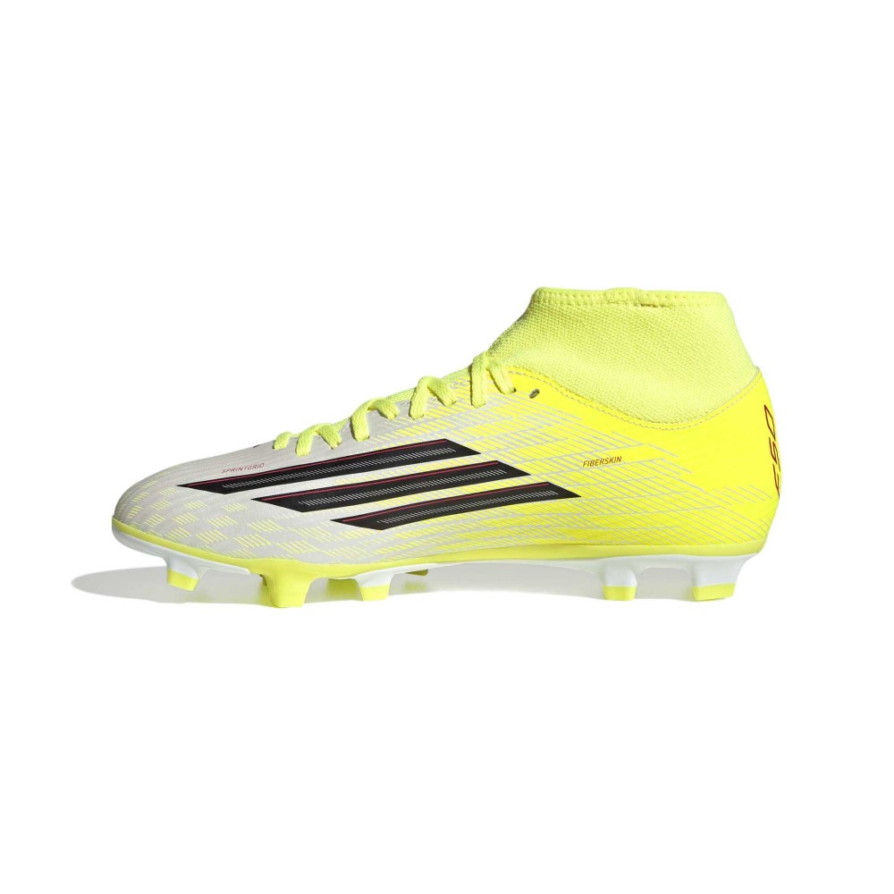 Adidas F50 Club Mid FG/MG JQ4030, Adidas