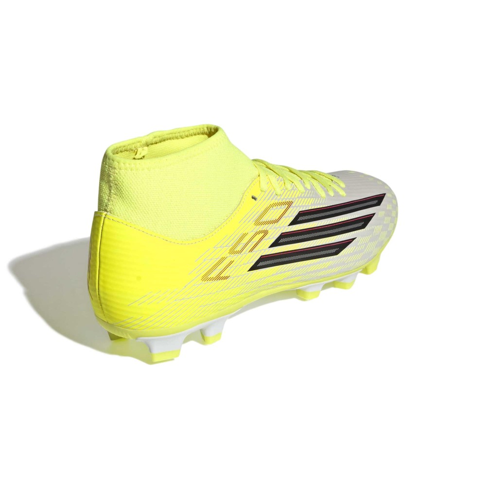 Adidas F50 Club Mid FG/MG JQ4030, Adidas