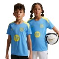 Nike Junior FC Barcelona 4th FZ1417-413 Nike Junior FC Barcelona 4th FZ1417-413, Nike