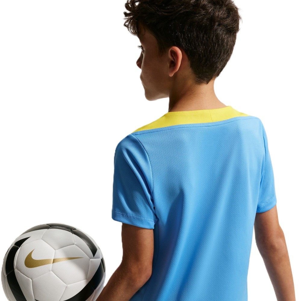 Nike Junior FC Barcelona 4th FZ1417-413 Nike Junior FC Barcelona 4th FZ1417-413, Nike