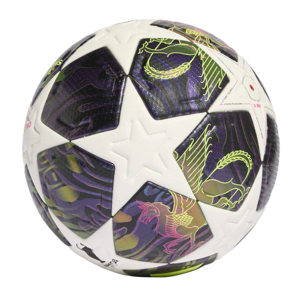 Adidas UCL Final Pro JX9077, Adidas