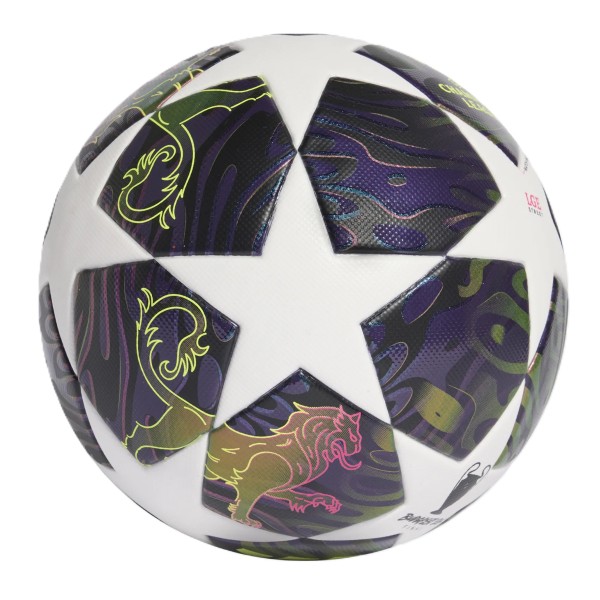 Adidas UCL League Final Street JX9088